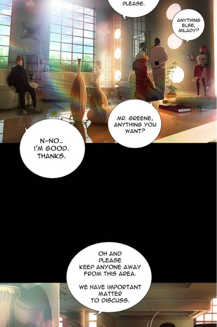 Ecstasy Hearts - Chapter 4 [photo 2] - MangaPorn