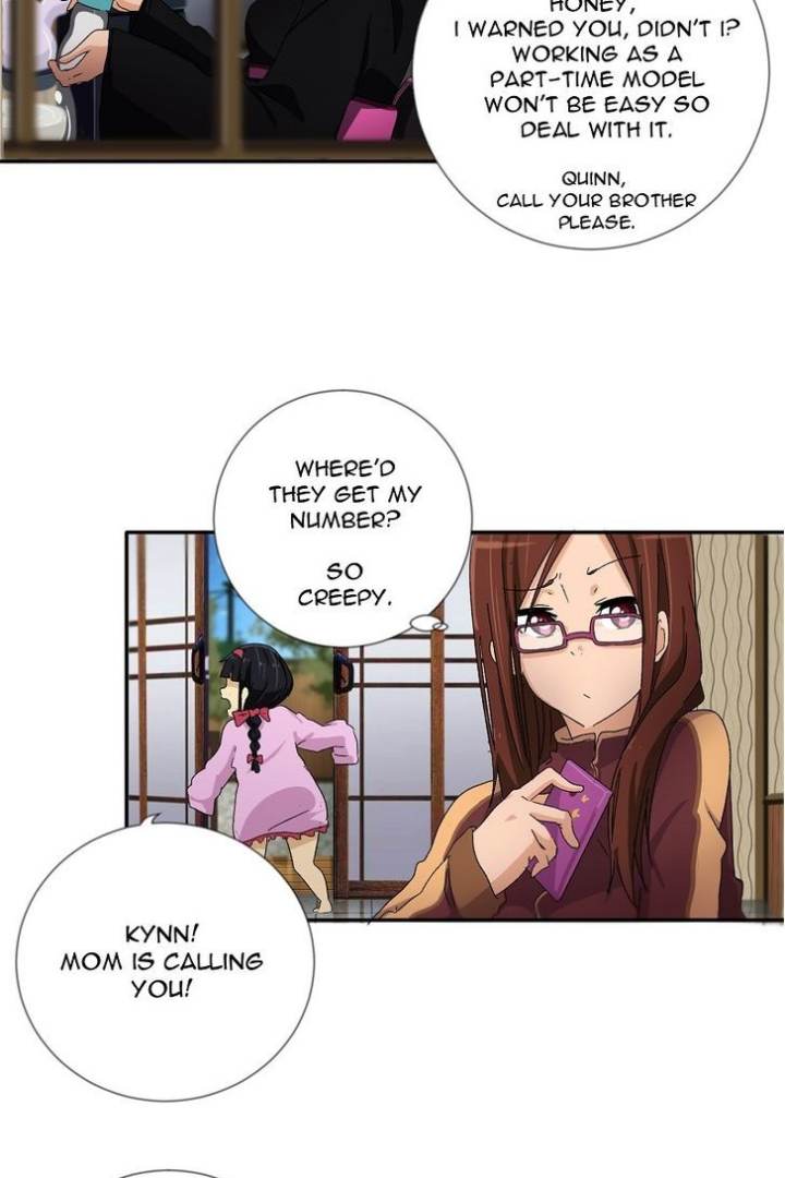 Ecstasy Hearts - Chapter 4 [photo 26] - MangaPorn