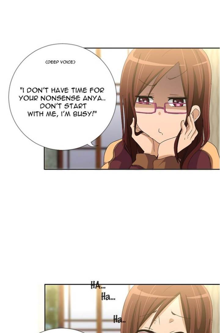 Ecstasy Hearts - Chapter 4 [photo 29] - MangaPorn