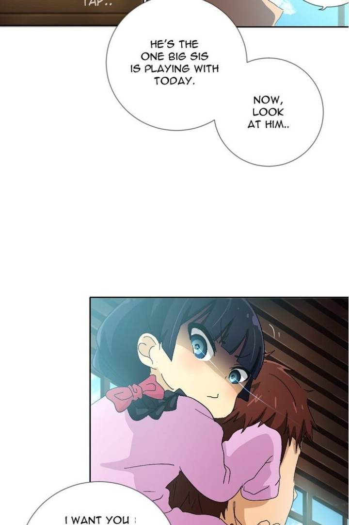 Ecstasy Hearts - Chapter 4 [photo 35] - MangaPorn