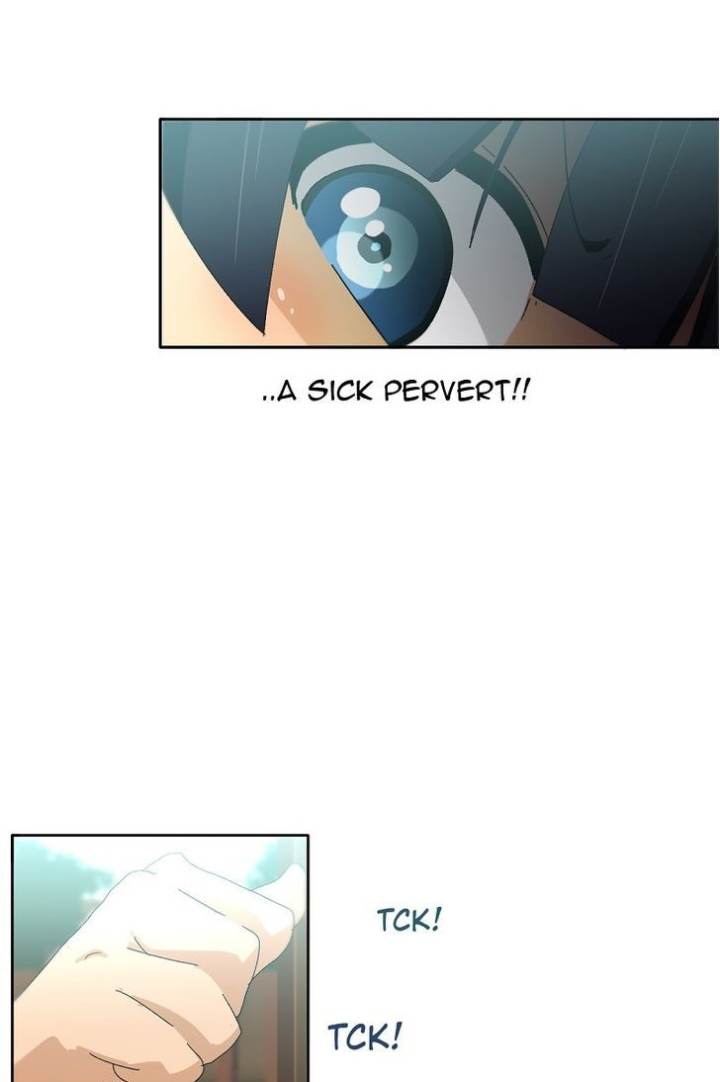 Ecstasy Hearts - Chapter 4 [photo 39] - MangaPorn