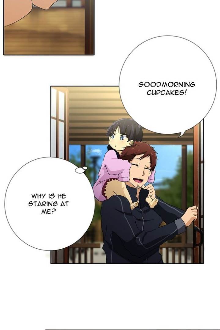 Ecstasy Hearts - Chapter 4 [photo 40] - MangaPorn