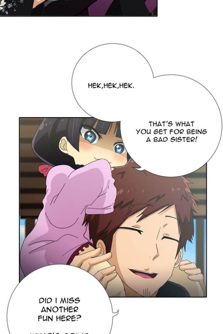 Ecstasy Hearts - Chapter 4 [photo 42] - MangaPorn