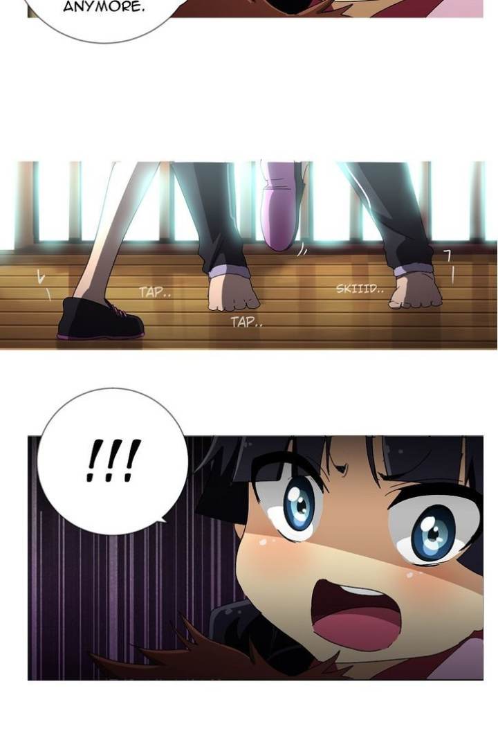 Ecstasy Hearts - Chapter 4 [photo 46] - MangaPorn