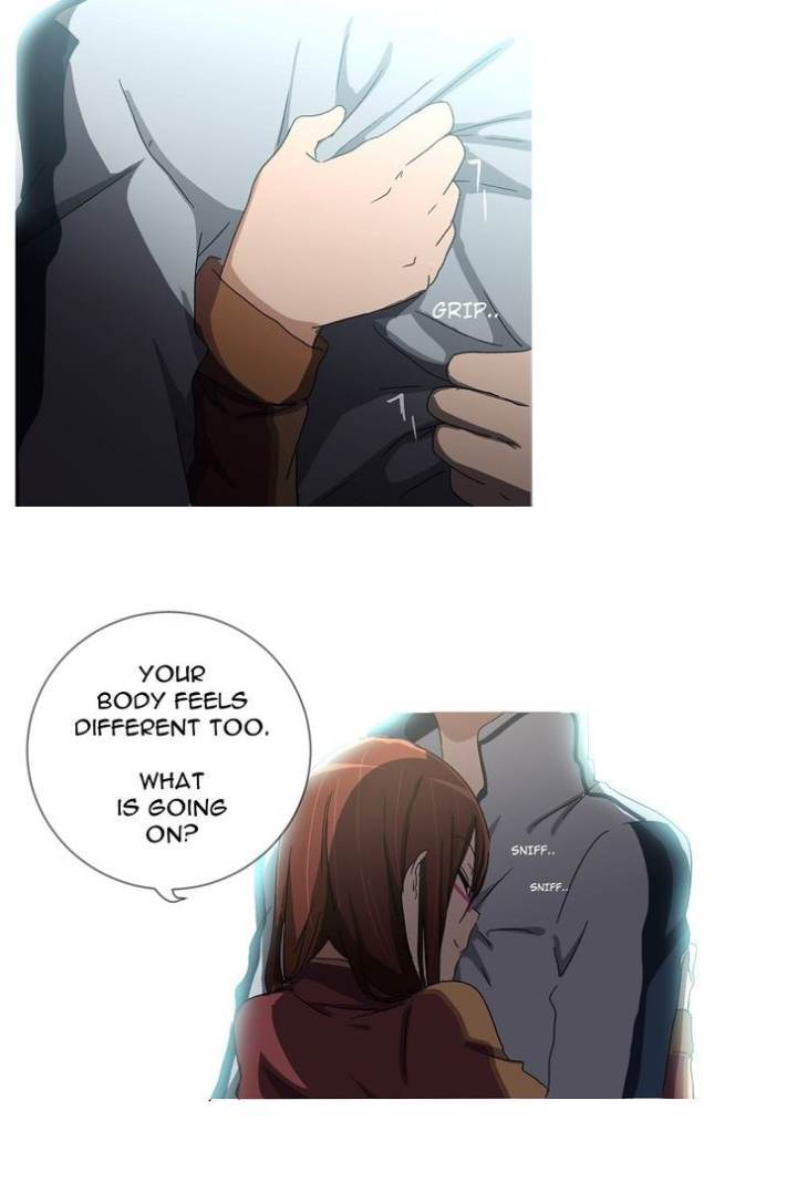 Ecstasy Hearts - Chapter 4 [photo 49] - MangaPorn