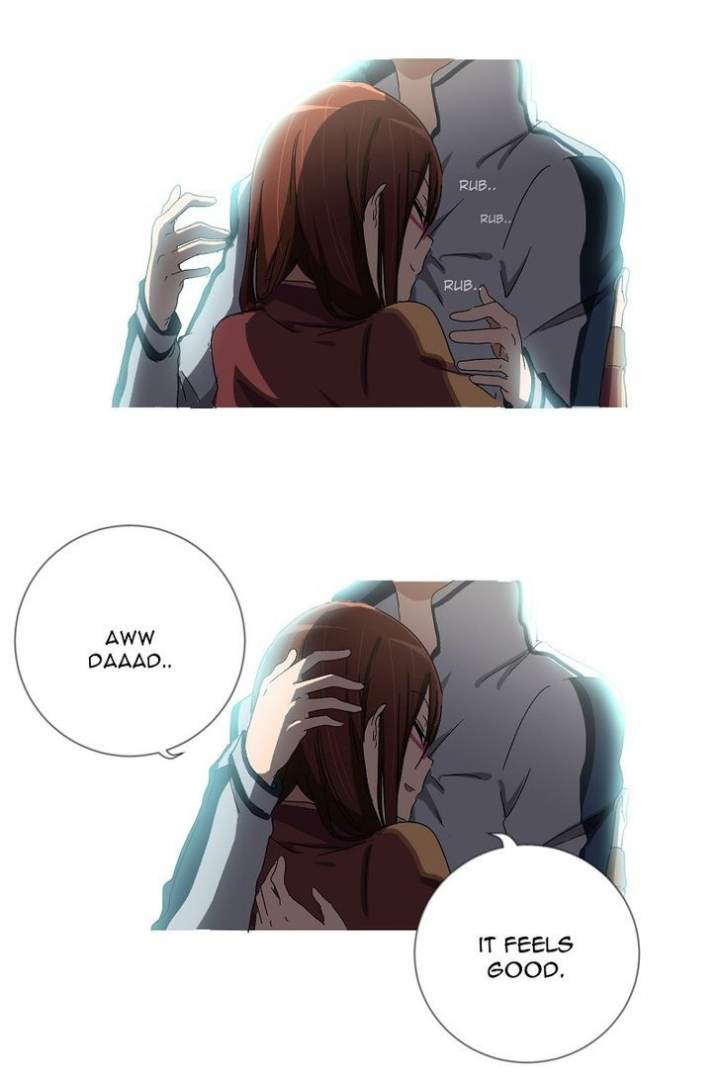 Ecstasy Hearts - Chapter 4 [photo 50] - MangaPorn