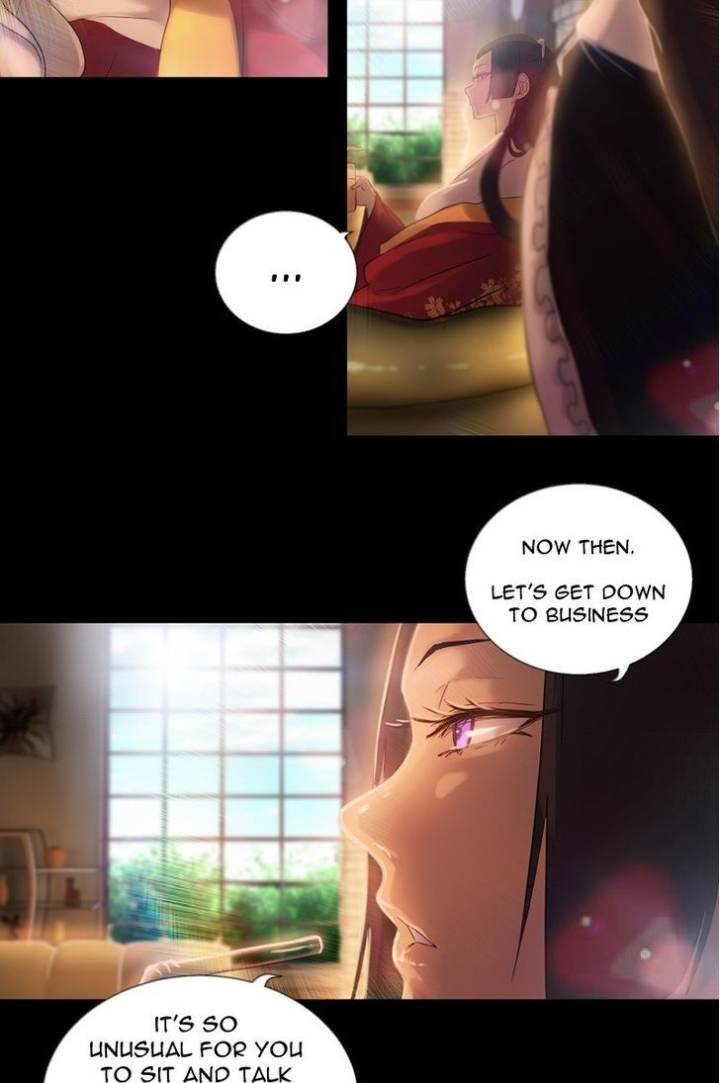 Ecstasy Hearts - Chapter 4 [photo 7] - MangaPorn