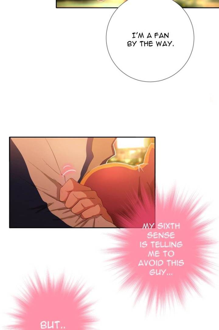 Ecstasy Hearts - Chapter 5 [photo 20] - MangaPorn