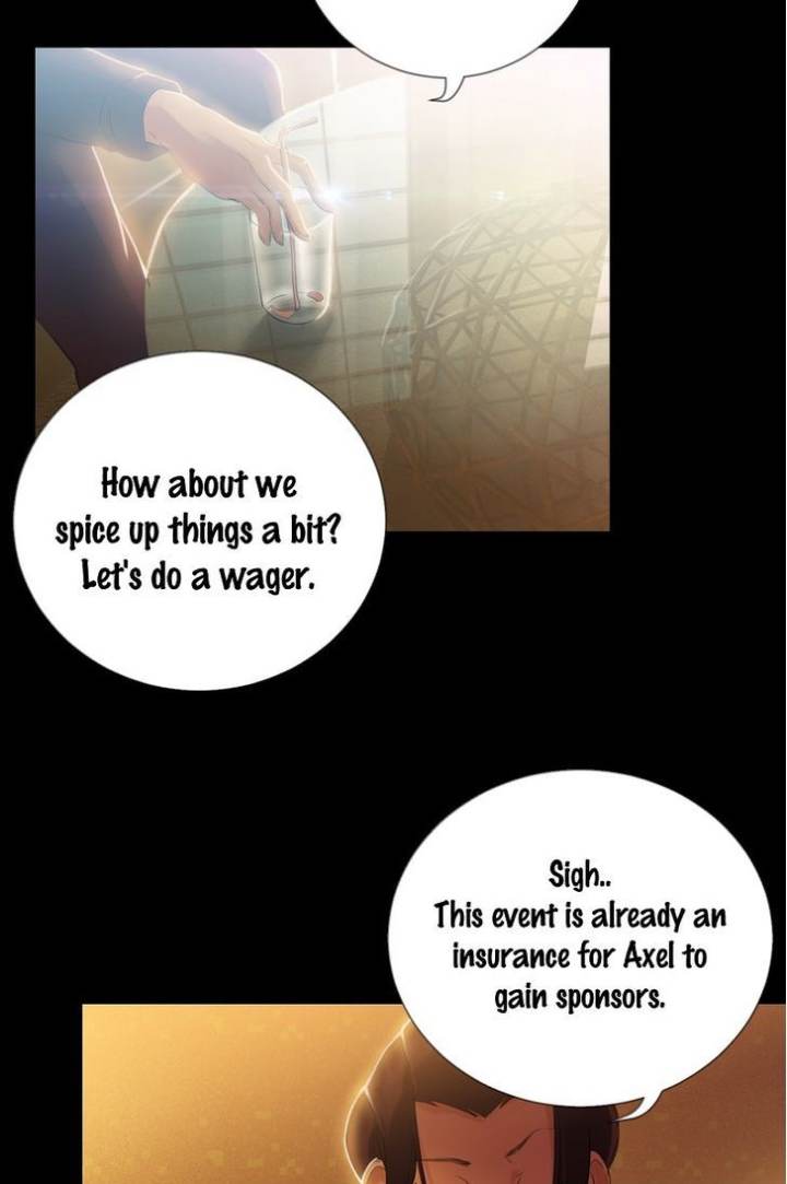 Ecstasy Hearts - Chapter 6 [photo 14] - MangaPorn