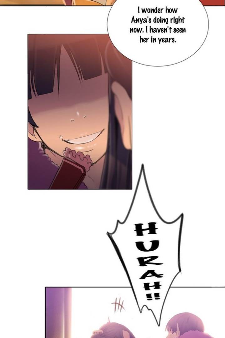 Ecstasy Hearts - Chapter 6 [photo 21] - MangaPorn