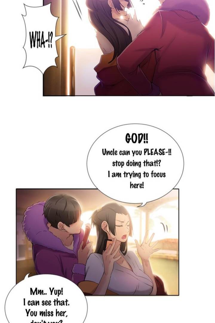 Ecstasy Hearts - Chapter 6 [photo 22] - MangaPorn