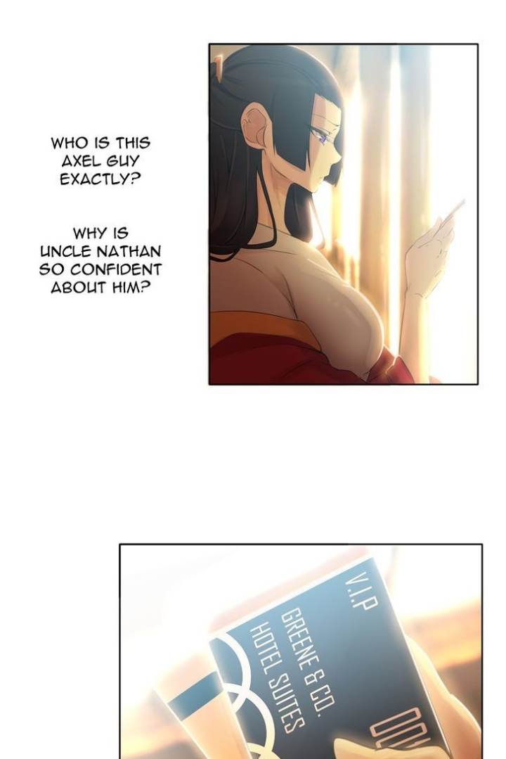 Ecstasy Hearts - Chapter 6 [photo 3] - MangaPorn