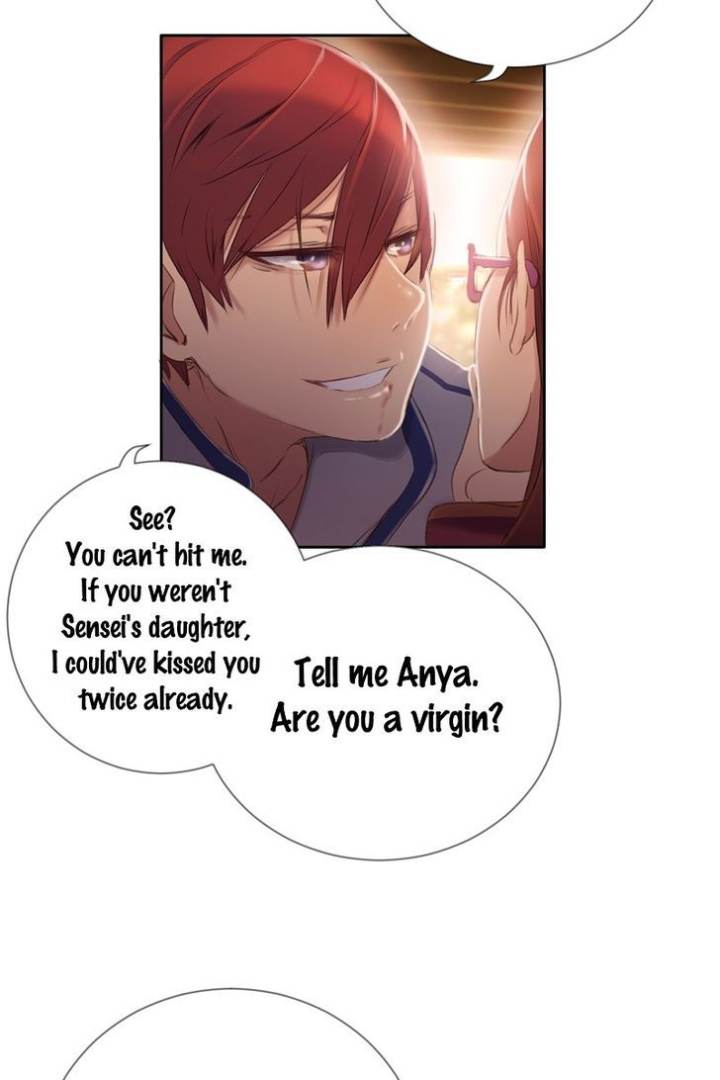 Ecstasy Hearts - Chapter 6 [photo 34] - MangaPorn