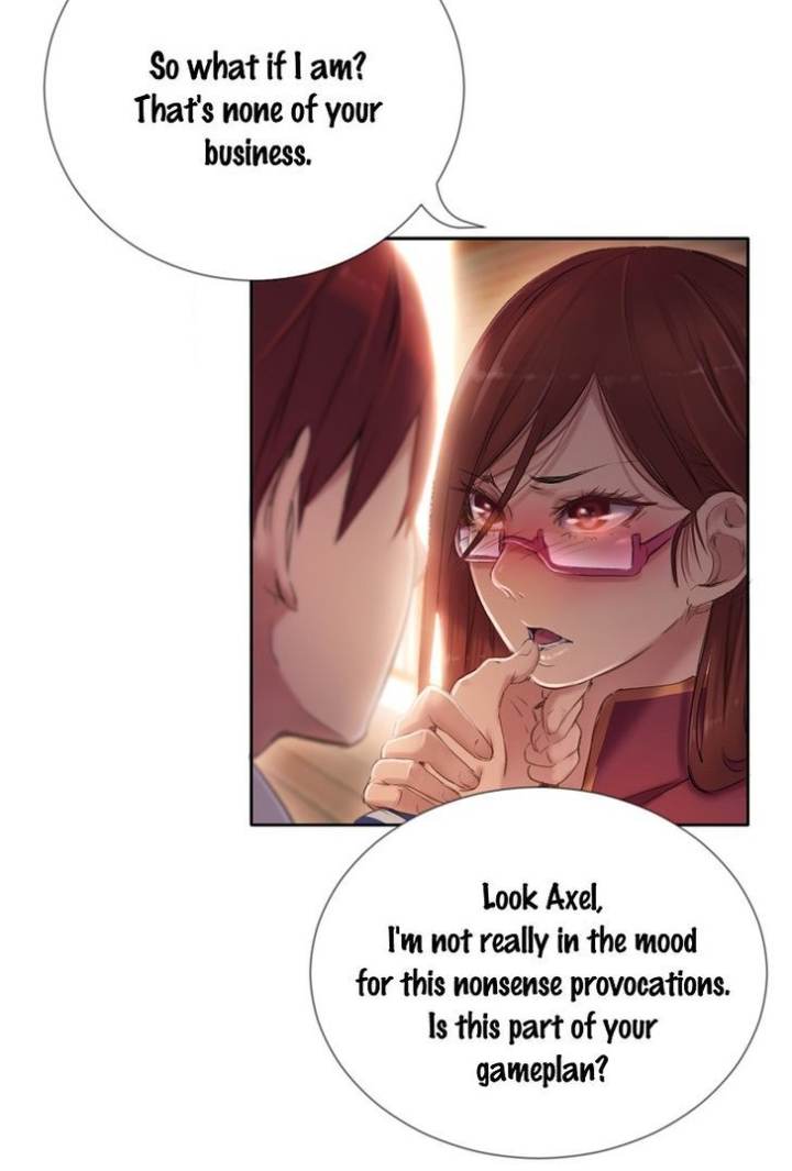 Ecstasy Hearts - Chapter 6 [photo 35] - MangaPorn