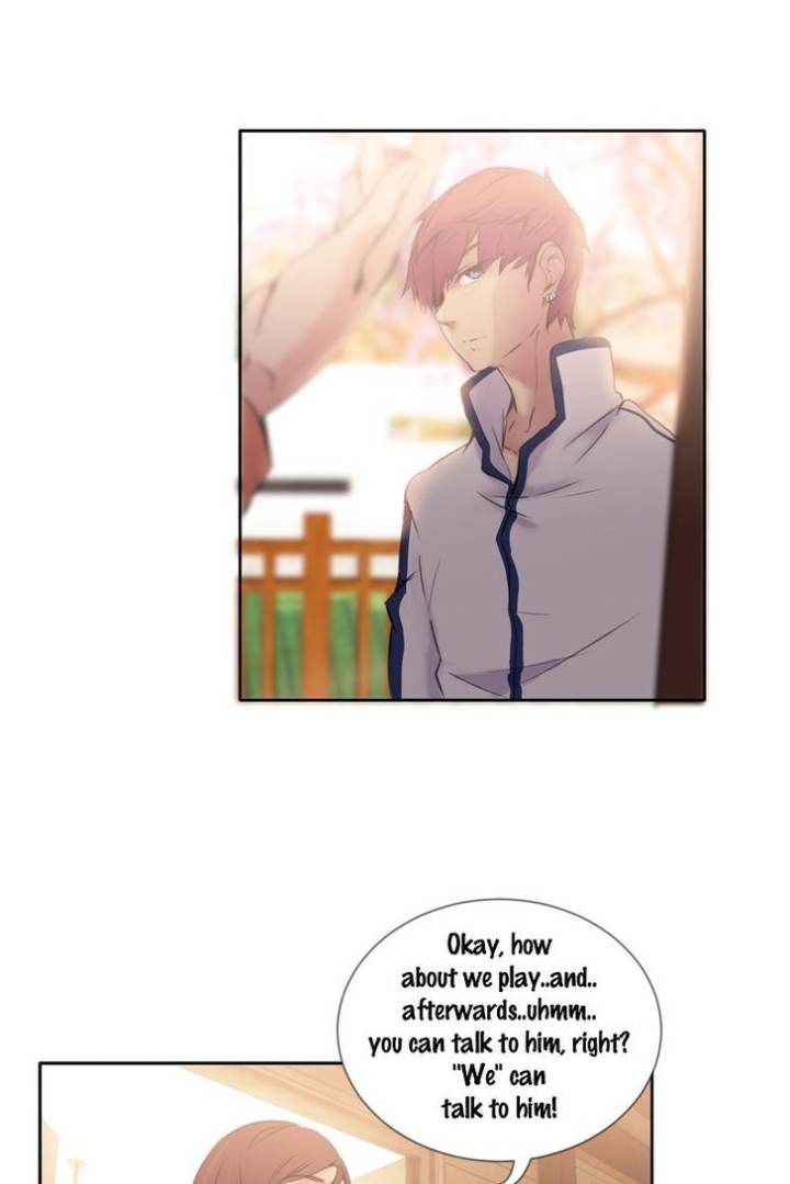 Ecstasy Hearts - Chapter 7 [photo 10] - MangaPorn