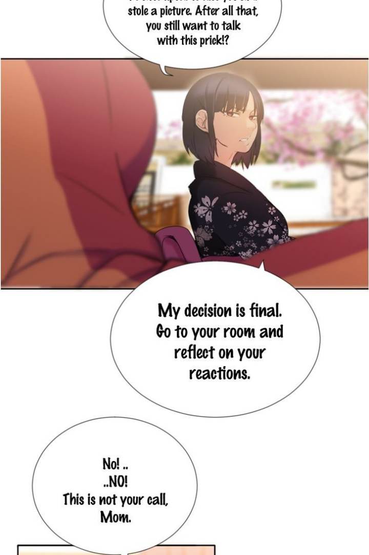 Ecstasy Hearts - Chapter 7 [photo 14] - MangaPorn