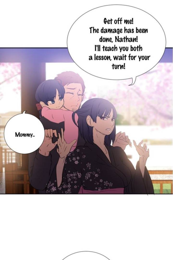 Ecstasy Hearts - Chapter 7 [photo 24] - MangaPorn