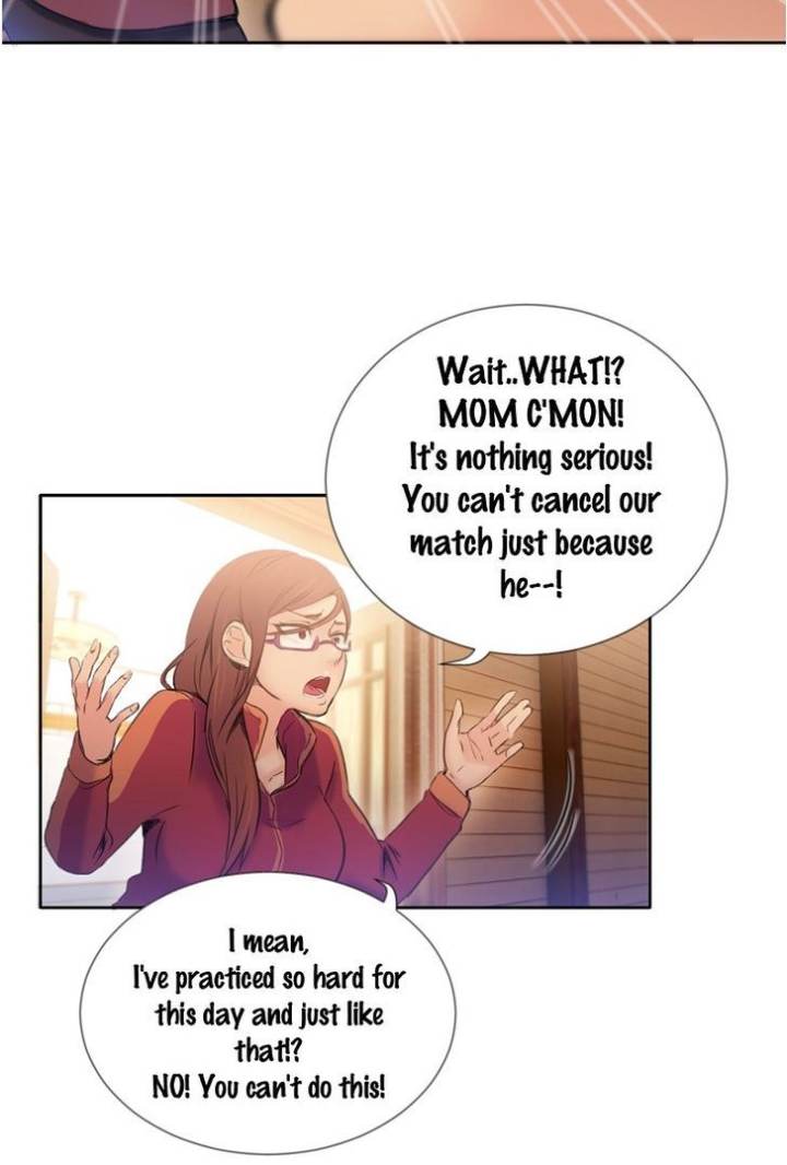 Ecstasy Hearts - Chapter 7 [photo 9] - MangaPorn