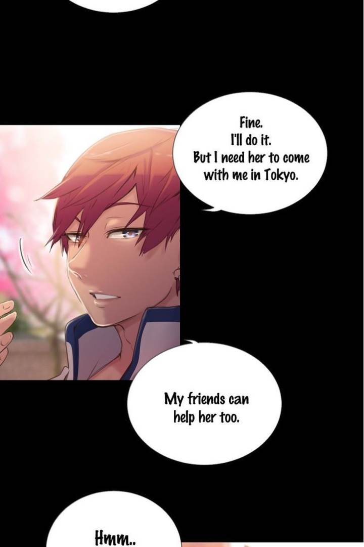 Ecstasy Hearts - Chapter 8 [photo 16] - MangaPorn