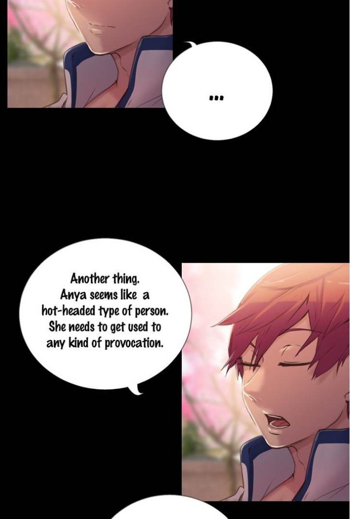 Ecstasy Hearts - Chapter 8 [photo 18] - MangaPorn