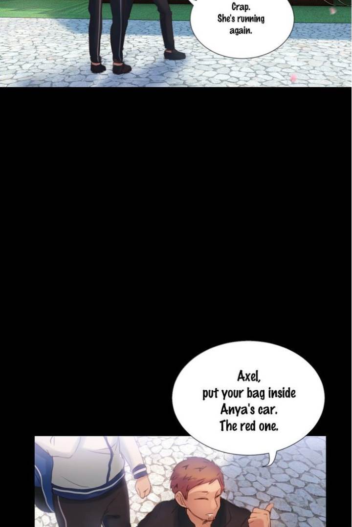 Ecstasy Hearts - Chapter 8 [photo 23] - MangaPorn