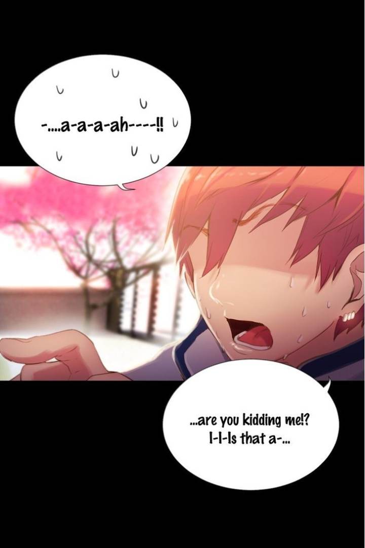 Ecstasy Hearts - Chapter 8 [photo 25] - MangaPorn