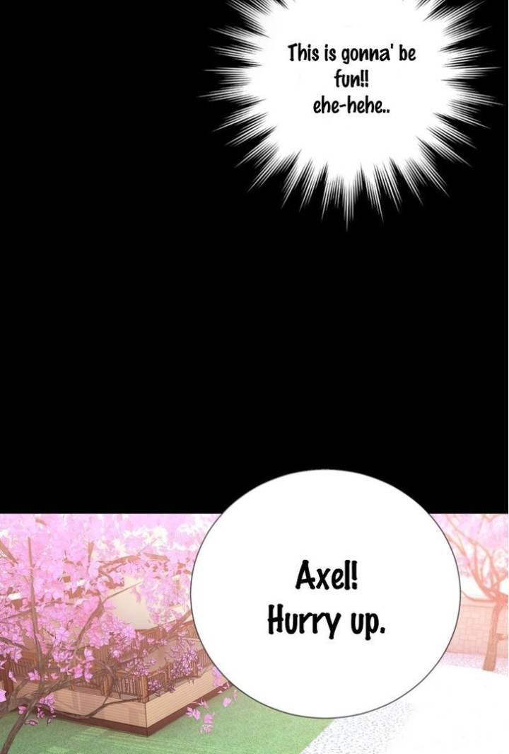 Ecstasy Hearts - Chapter 8 [photo 28] - MangaPorn