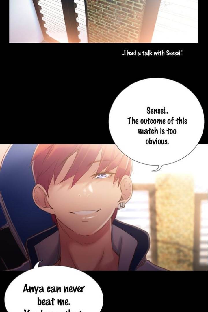 Ecstasy Hearts - Chapter 8 [photo 3] - MangaPorn