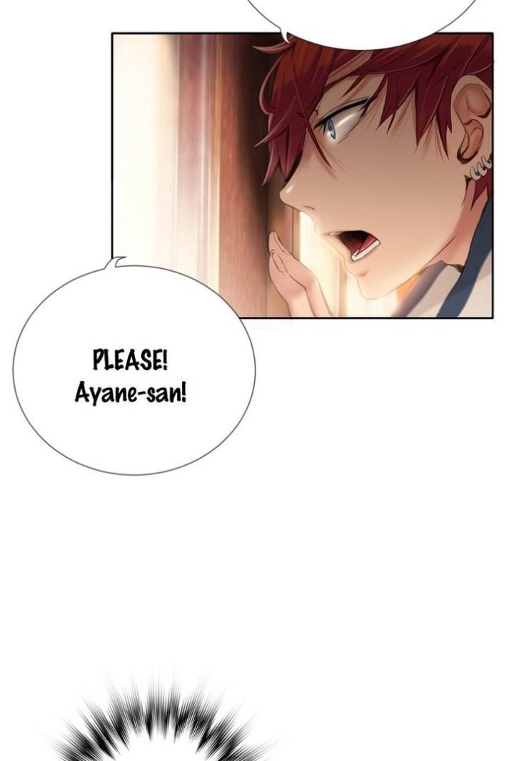 Ecstasy Hearts - Chapter 8 [photo 38] - MangaPorn