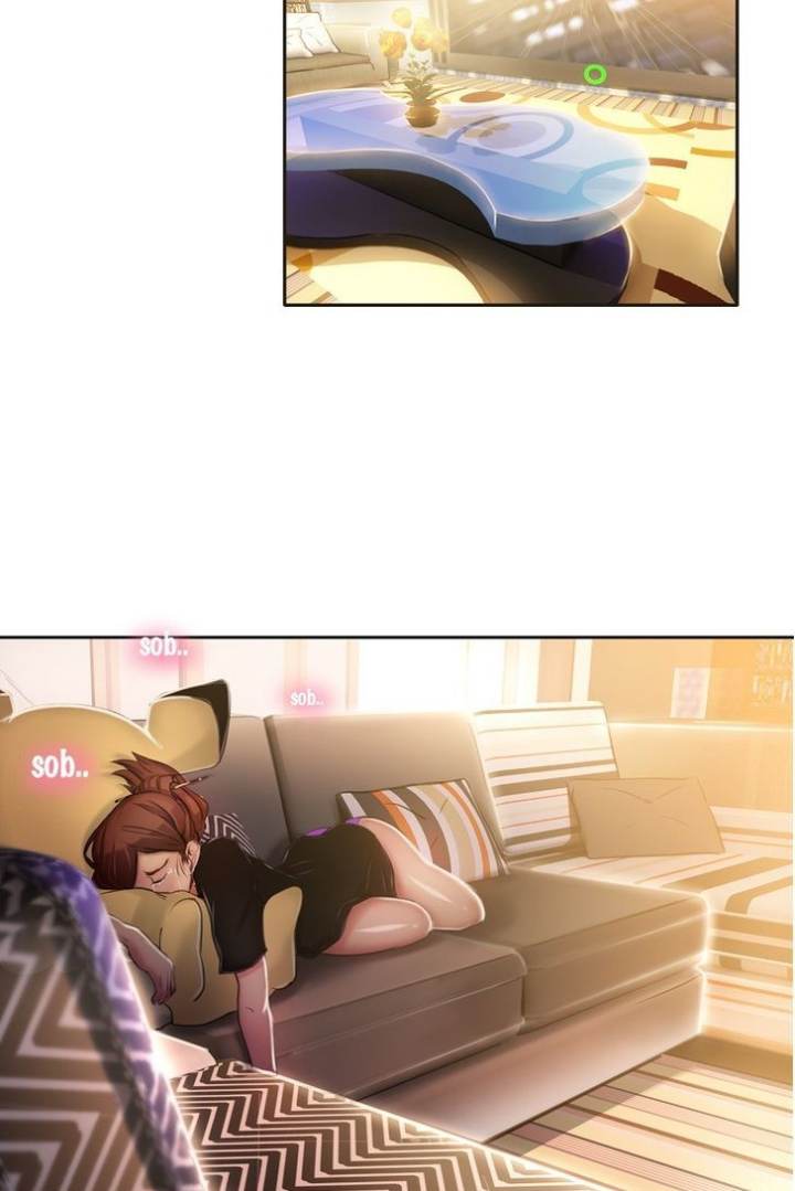 Ecstasy Hearts - Chapter 8 [photo 42] - MangaPorn