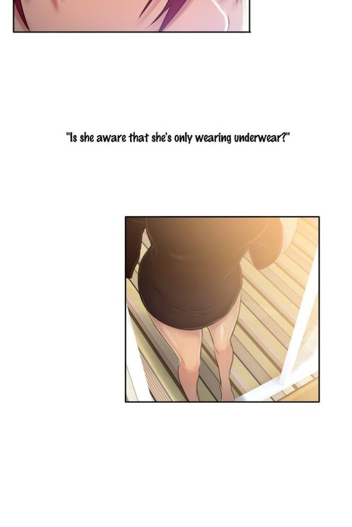 Ecstasy Hearts - Chapter 8 [photo 48] - MangaPorn