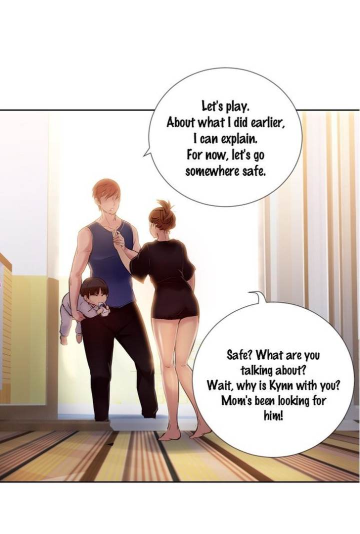 Ecstasy Hearts - Chapter 8 [photo 49] - MangaPorn