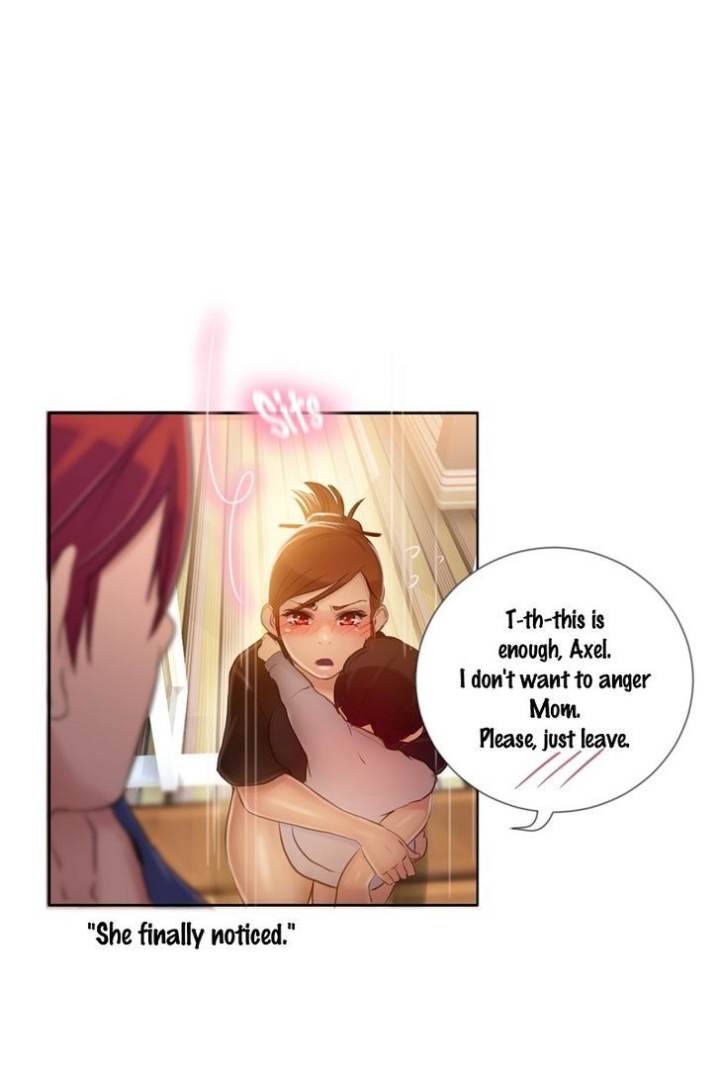 Ecstasy Hearts - Chapter 8 [photo 50] - MangaPorn