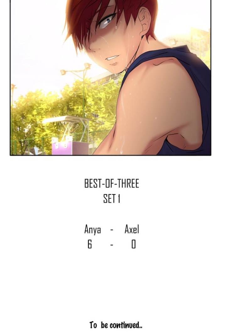 Ecstasy Hearts - Chapter 9 [photo 1] - MangaPorn