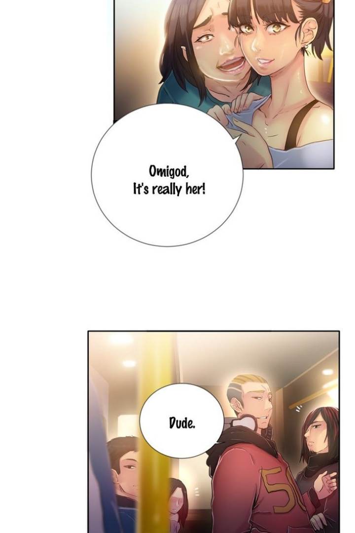 Ecstasy Hearts - Chapter 9 [photo 10] - MangaPorn