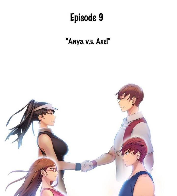 Ecstasy Hearts - Chapter 9 [photo 12] - MangaPorn