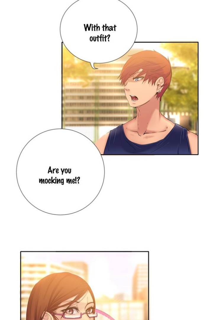 Ecstasy Hearts - Chapter 9 [photo 26] - MangaPorn