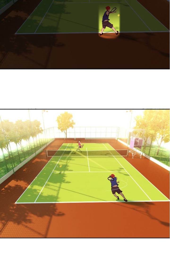 Ecstasy Hearts - Chapter 9 [photo 34] - MangaPorn