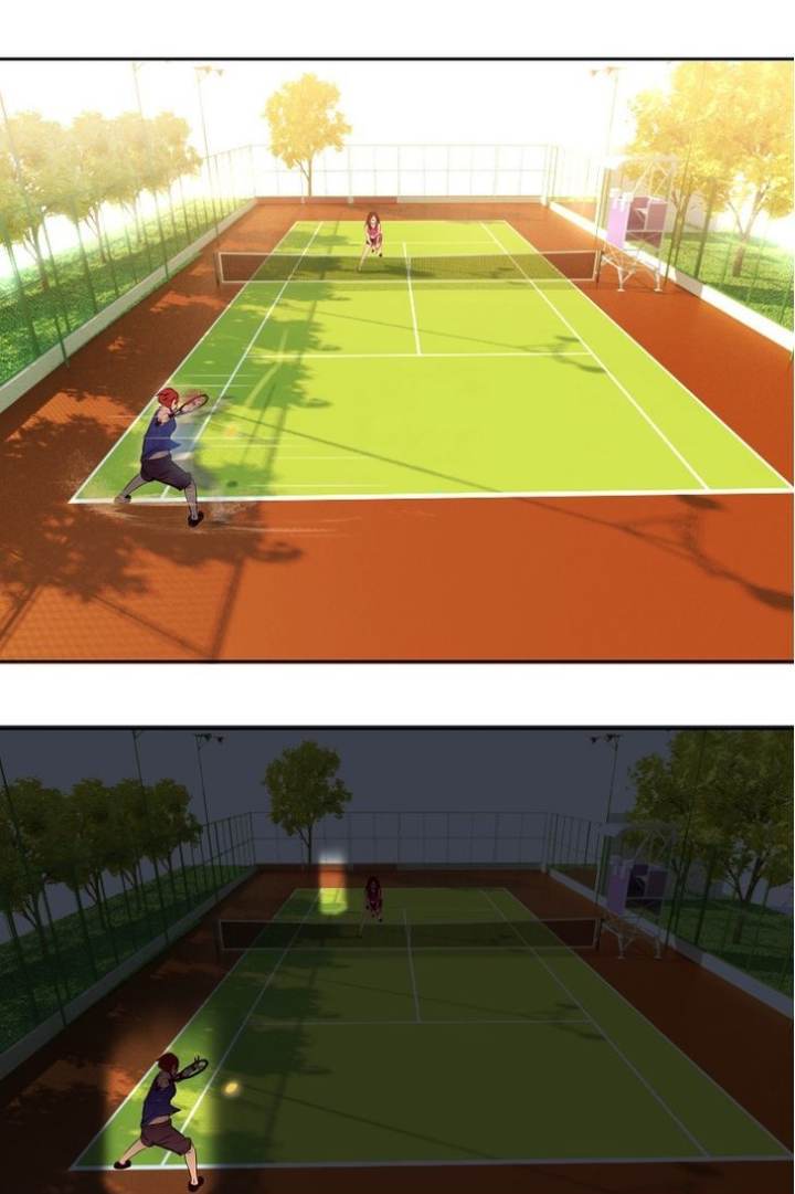 Ecstasy Hearts - Chapter 9 [photo 35] - MangaPorn