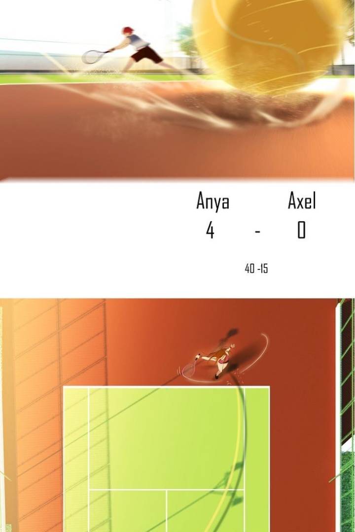 Ecstasy Hearts - Chapter 9 [photo 46] - MangaPorn