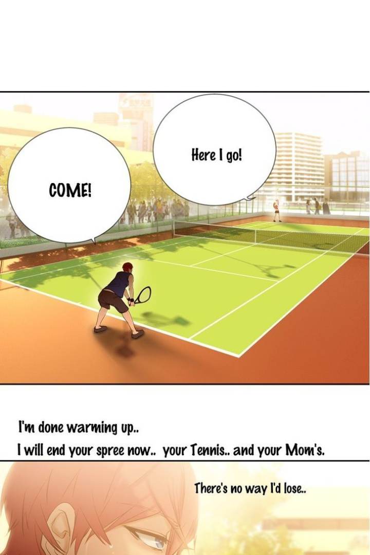 Ecstasy Hearts - Chapter 9 [photo 49] - MangaPorn