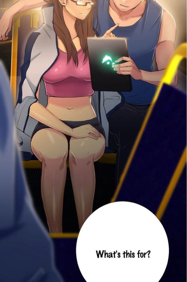 Ecstasy Hearts - Chapter 9 [photo 5] - MangaPorn