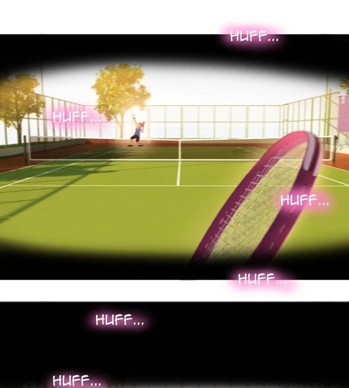 Ecstasy Hearts - Chapter 10 [photo 13] - MangaPorn