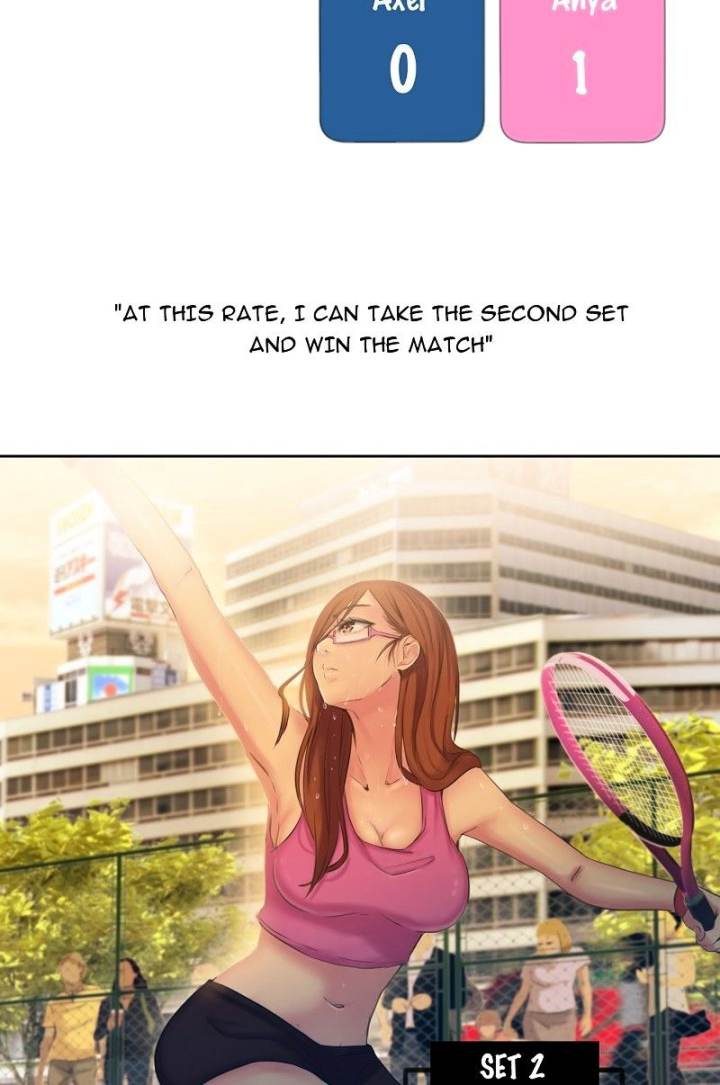 Ecstasy Hearts - Chapter 10 [photo 3] - MangaPorn