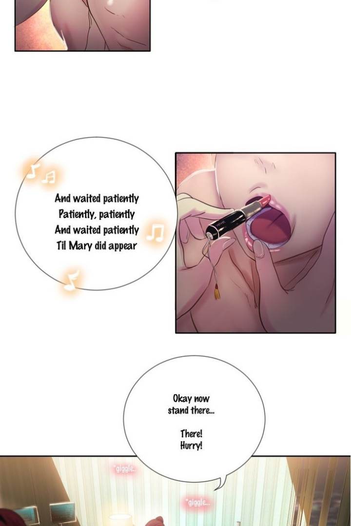 Ecstasy Hearts - Chapter 11 [photo 10] - MangaPorn