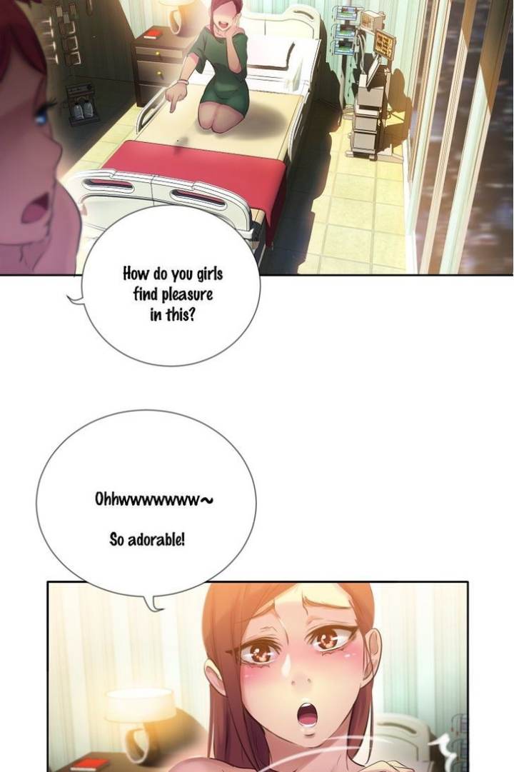 Ecstasy Hearts - Chapter 11 [photo 11] - MangaPorn