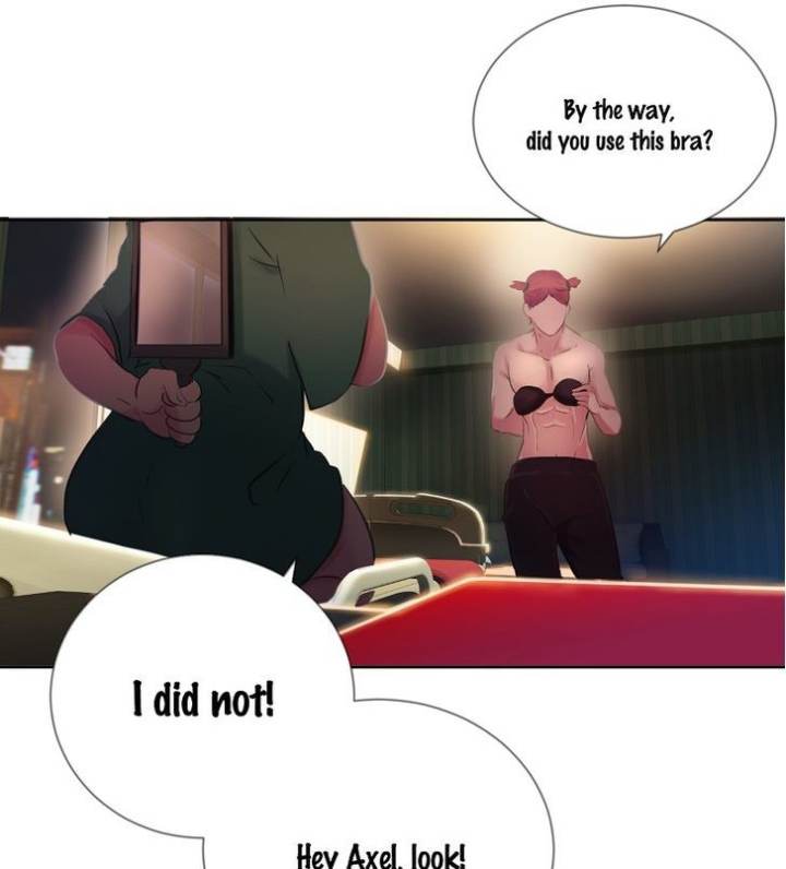 Ecstasy Hearts - Chapter 11 [photo 14] - MangaPorn