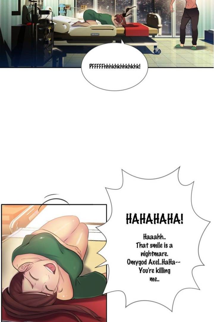 Ecstasy Hearts - Chapter 11 [photo 16] - MangaPorn