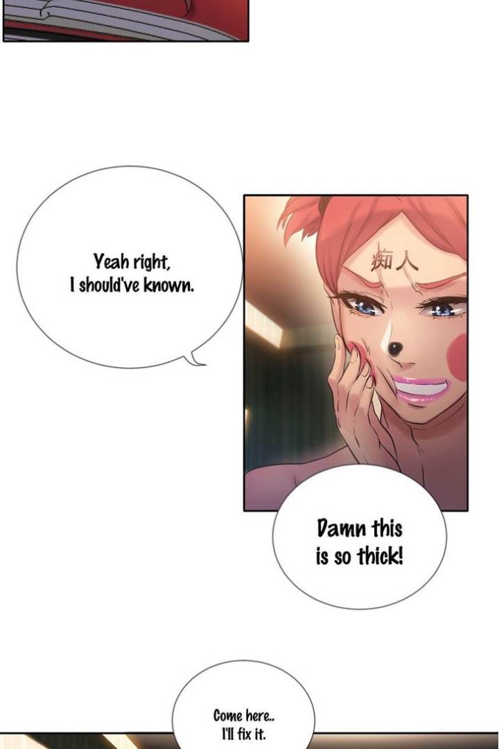 Ecstasy Hearts - Chapter 11 [photo 17] - MangaPorn