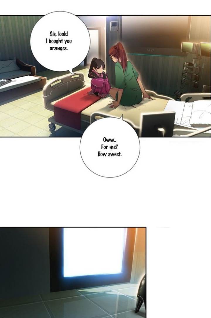 Ecstasy Hearts - Chapter 11 [photo 28] - MangaPorn